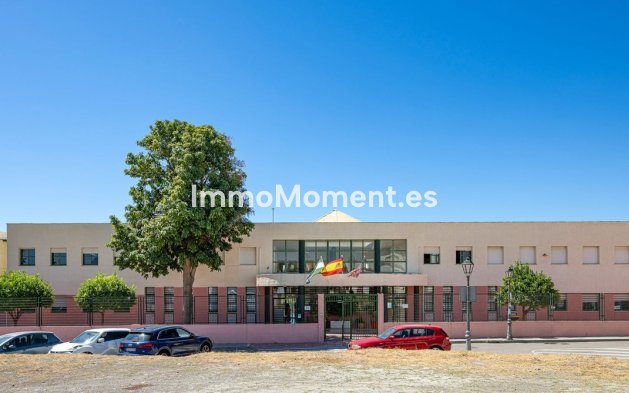 Bestaande woning - Appartement - Estepona  - Cancelada