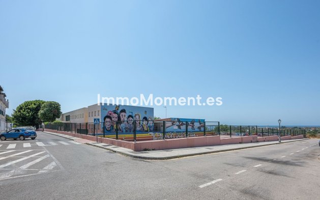 Bestaande woning - Appartement - Estepona  - Cancelada