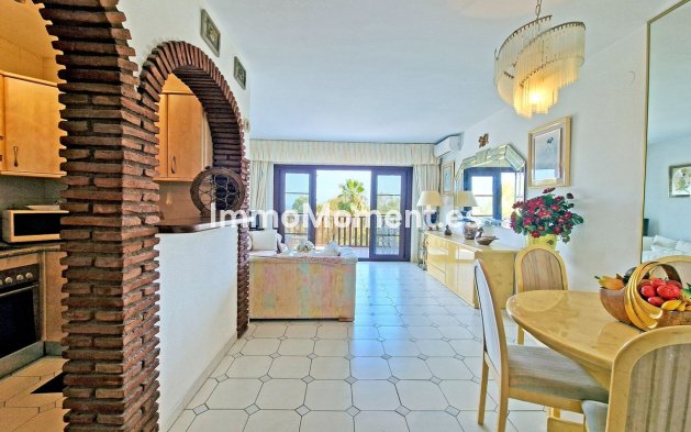Bestaande woning - Appartement - Mijas - Calahonda