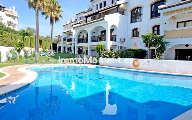 Bestaande woning - Appartement - Mijas - Calahonda