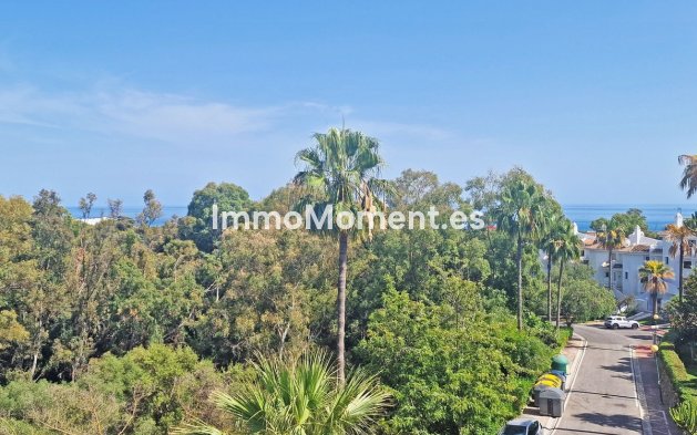 Bestaande woning - Appartement - Mijas - Calahonda
