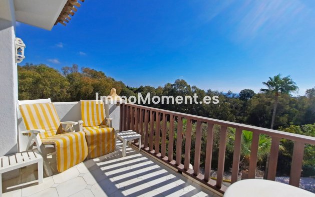 Bestaande woning - Appartement - Mijas - Calahonda
