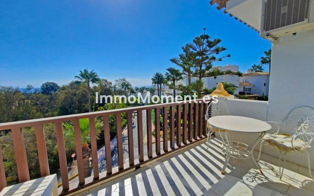 Bestaande woning - Appartement - Mijas - Calahonda