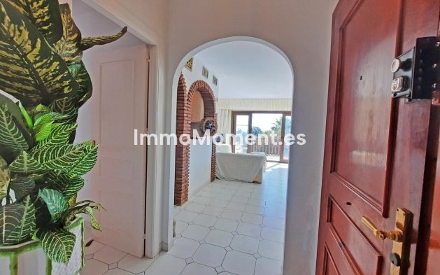 Bestaande woning - Appartement - Mijas - Calahonda