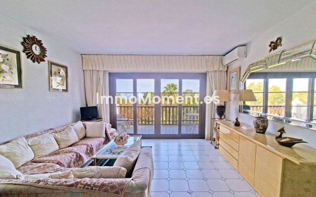 Bestaande woning - Appartement - Mijas - Calahonda