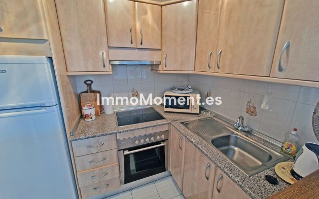 Bestaande woning - Appartement - Mijas - Calahonda