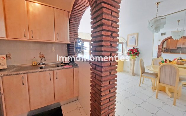Bestaande woning - Appartement - Mijas - Calahonda