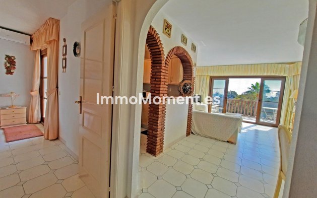 Bestaande woning - Appartement - Mijas - Calahonda