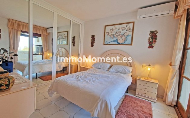 Bestaande woning - Appartement - Mijas - Calahonda