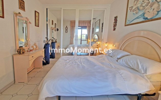 Bestaande woning - Appartement - Mijas - Calahonda
