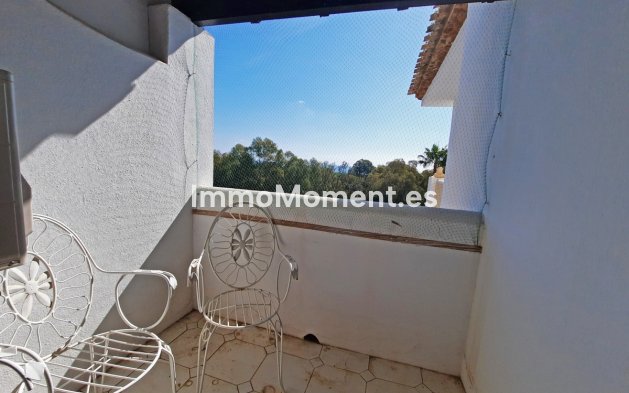 Bestaande woning - Appartement - Mijas - Calahonda