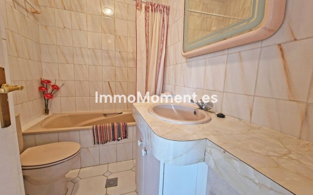 Bestaande woning - Appartement - Mijas - Calahonda