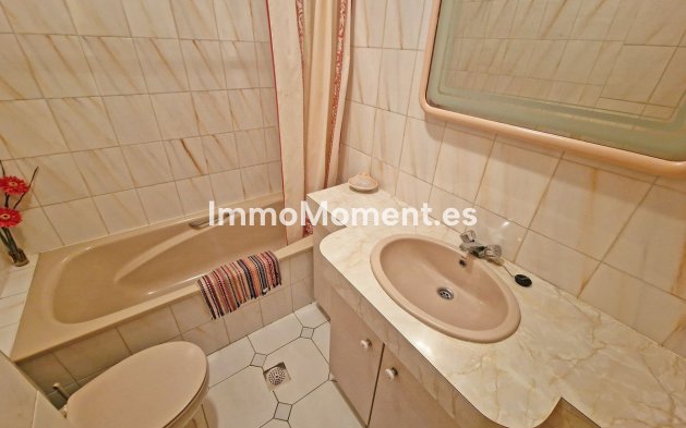 Bestaande woning - Appartement - Mijas - Calahonda