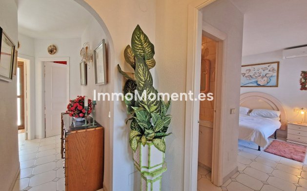 Bestaande woning - Appartement - Mijas - Calahonda