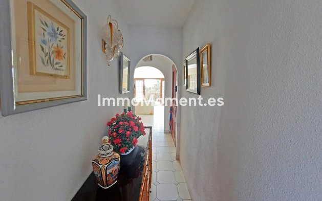 Bestaande woning - Appartement - Mijas - Calahonda