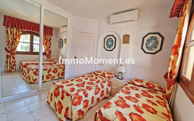 Bestaande woning - Appartement - Mijas - Calahonda