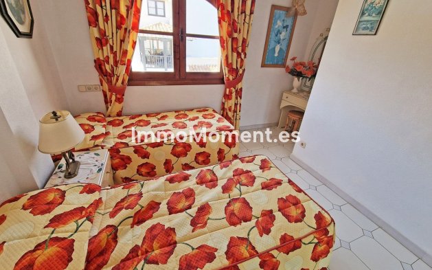 Bestaande woning - Appartement - Mijas - Calahonda