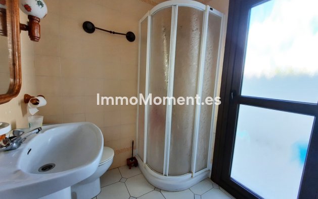 Bestaande woning - Appartement - Mijas - Calahonda