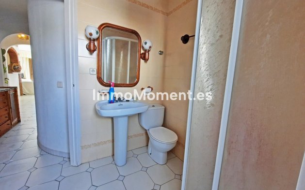 Bestaande woning - Appartement - Mijas - Calahonda