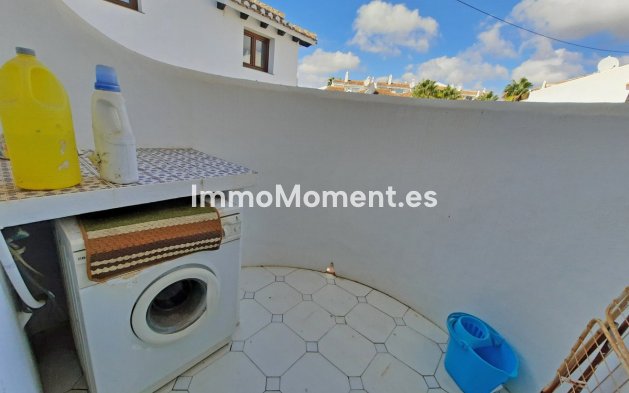 Bestaande woning - Appartement - Mijas - Calahonda