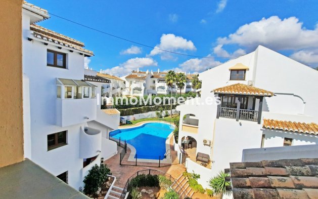 Bestaande woning - Appartement - Mijas - Calahonda
