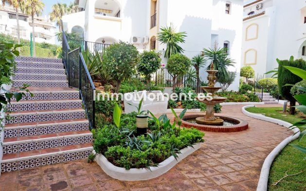Bestaande woning - Appartement - Mijas - Calahonda