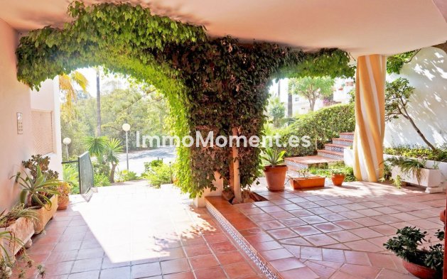 Bestaande woning - Appartement - Mijas - Calahonda