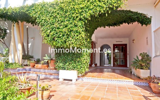 Bestaande woning - Appartement - Mijas - Calahonda