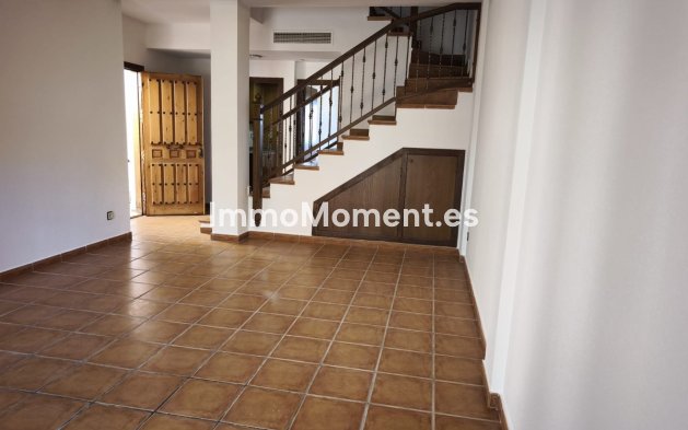 Revente - Villa individuelle - Algorfa - Algorfa Centro