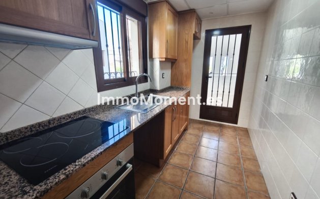 Revente - Villa individuelle - Algorfa - Algorfa Centro