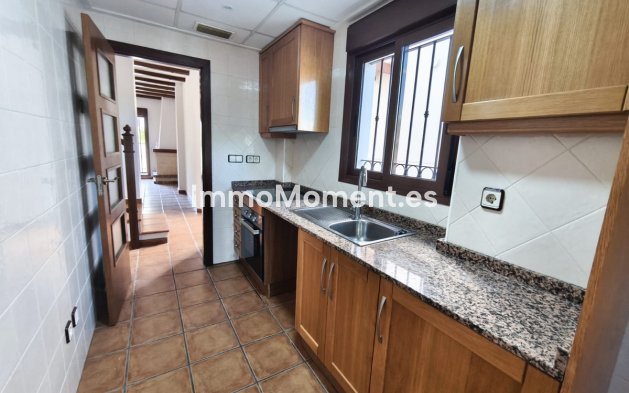 Revente - Villa individuelle - Algorfa - Algorfa Centro