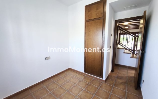 Revente - Villa individuelle - Algorfa - Algorfa Centro