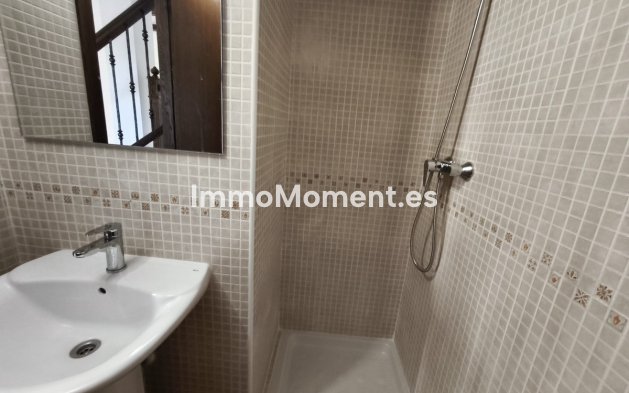 Revente - Villa individuelle - Algorfa - Algorfa Centro