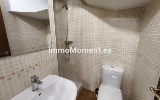 Revente - Villa individuelle - Algorfa - Algorfa Centro