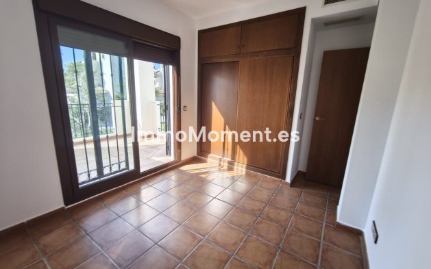 Revente - Villa individuelle - Algorfa - Algorfa Centro