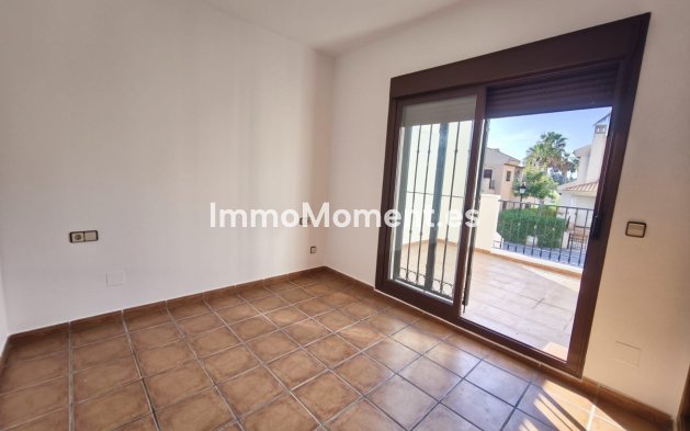 Revente - Villa individuelle - Algorfa - Algorfa Centro