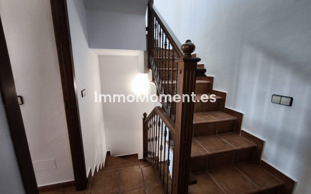 Revente - Villa individuelle - Algorfa - Algorfa Centro