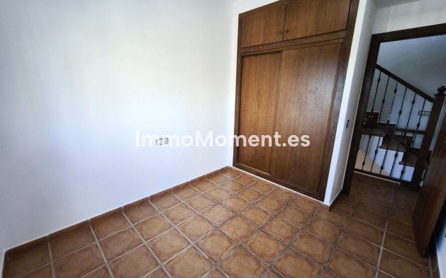 Revente - Villa individuelle - Algorfa - Algorfa Centro