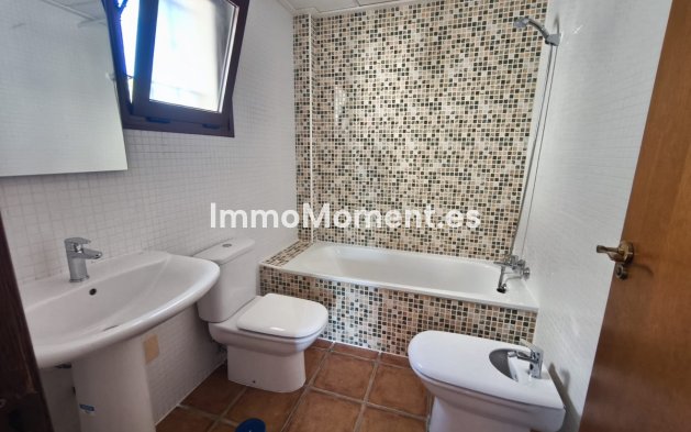 Revente - Villa individuelle - Algorfa - Algorfa Centro