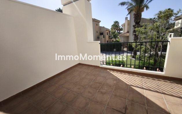 Revente - Villa individuelle - Algorfa - Algorfa Centro