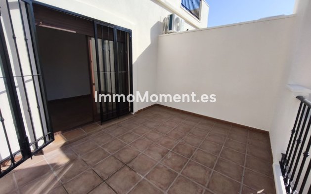 Revente - Villa individuelle - Algorfa - Algorfa Centro