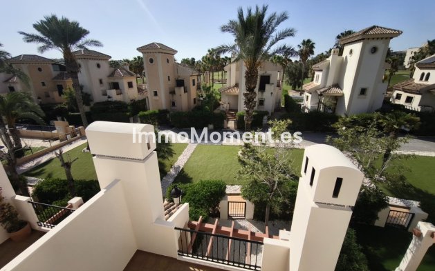 Revente - Villa individuelle - Algorfa - Algorfa Centro