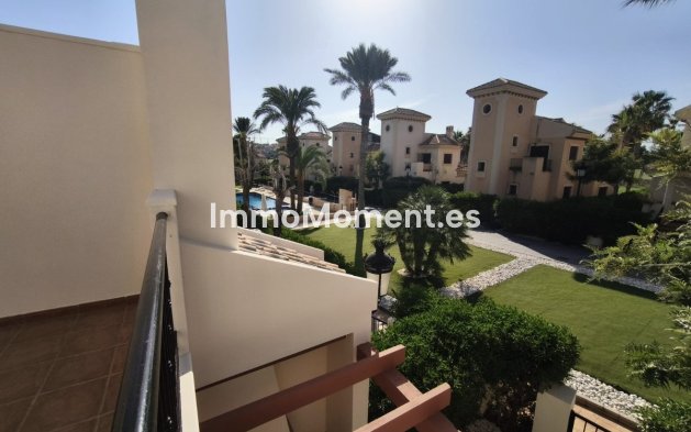 Revente - Villa individuelle - Algorfa - Algorfa Centro