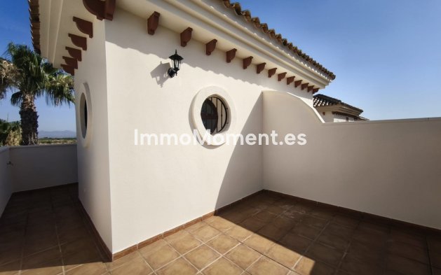 Revente - Villa individuelle - Algorfa - Algorfa Centro