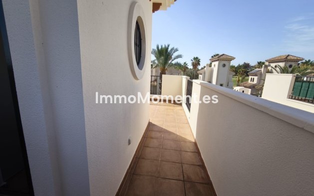 Revente - Villa individuelle - Algorfa - Algorfa Centro