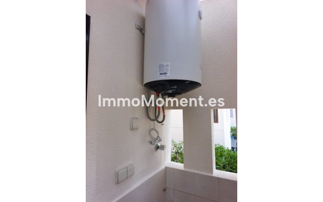 Revente - Villa individuelle - Algorfa - Algorfa Centro