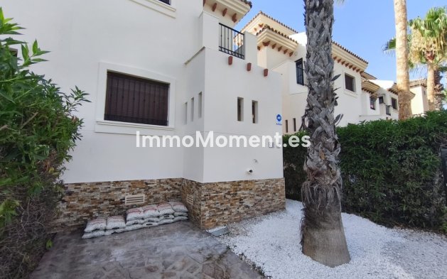 Revente - Villa individuelle - Algorfa - Algorfa Centro