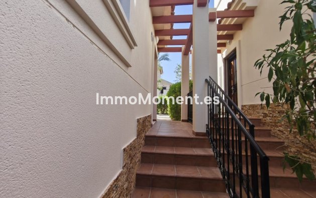 Revente - Villa individuelle - Algorfa - Algorfa Centro