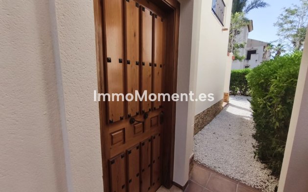 Revente - Villa individuelle - Algorfa - Algorfa Centro