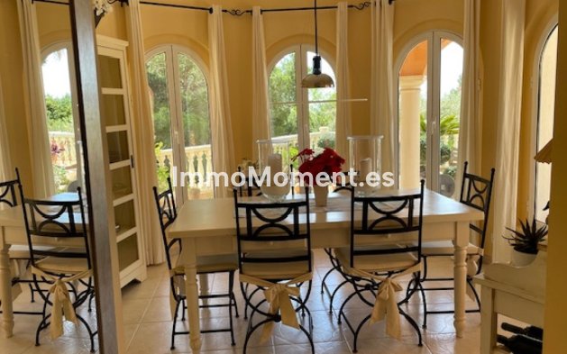 Wiederverkauf - Freistehende Villa - Jávea - Jávea - Xàbia Centro